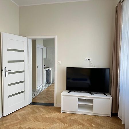Baltic Plaza Gdynia - Maximalアパートメント エクステリア 写真