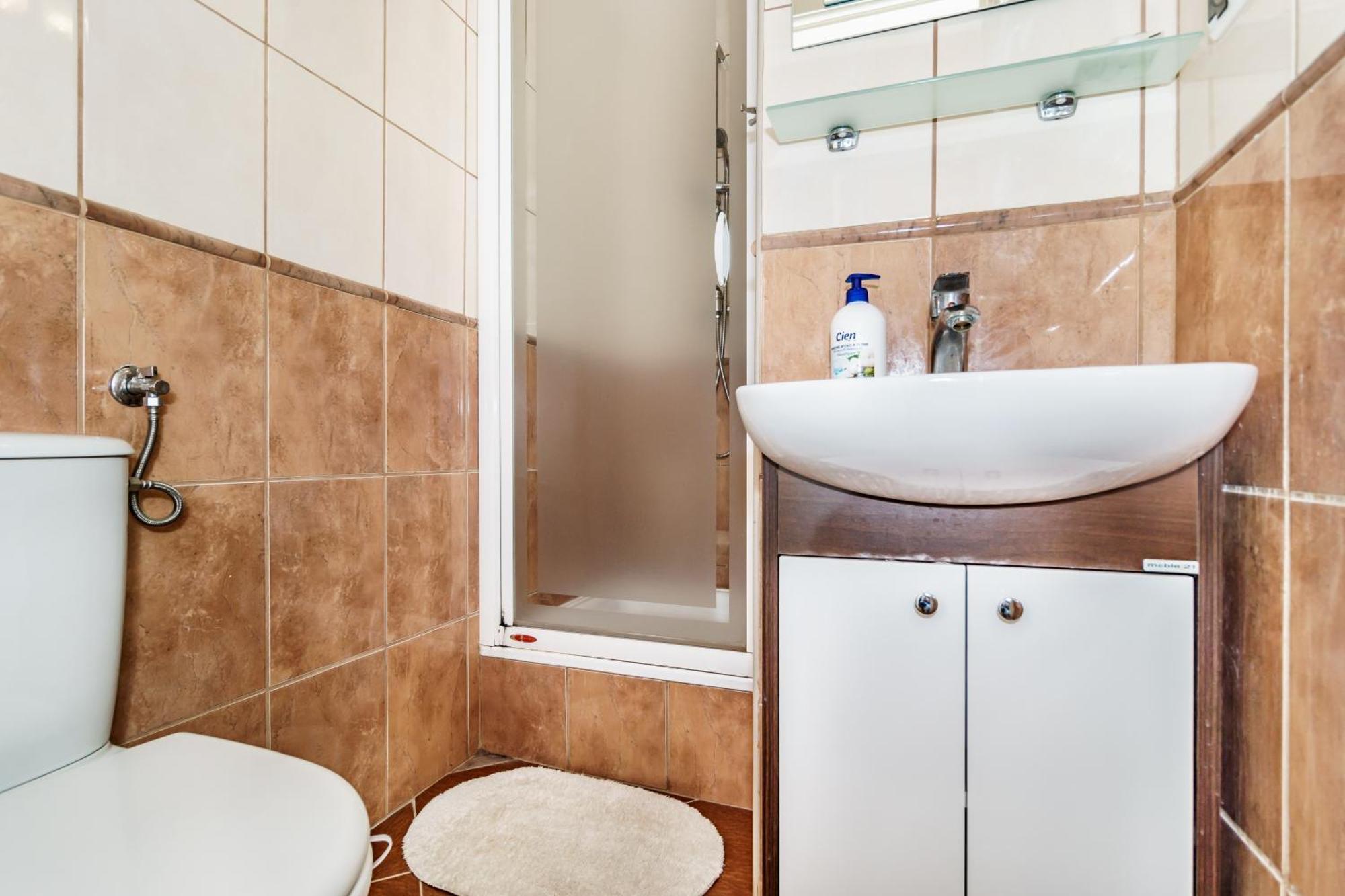 Baltic Plaza Gdynia - Maximalアパートメント 部屋 写真