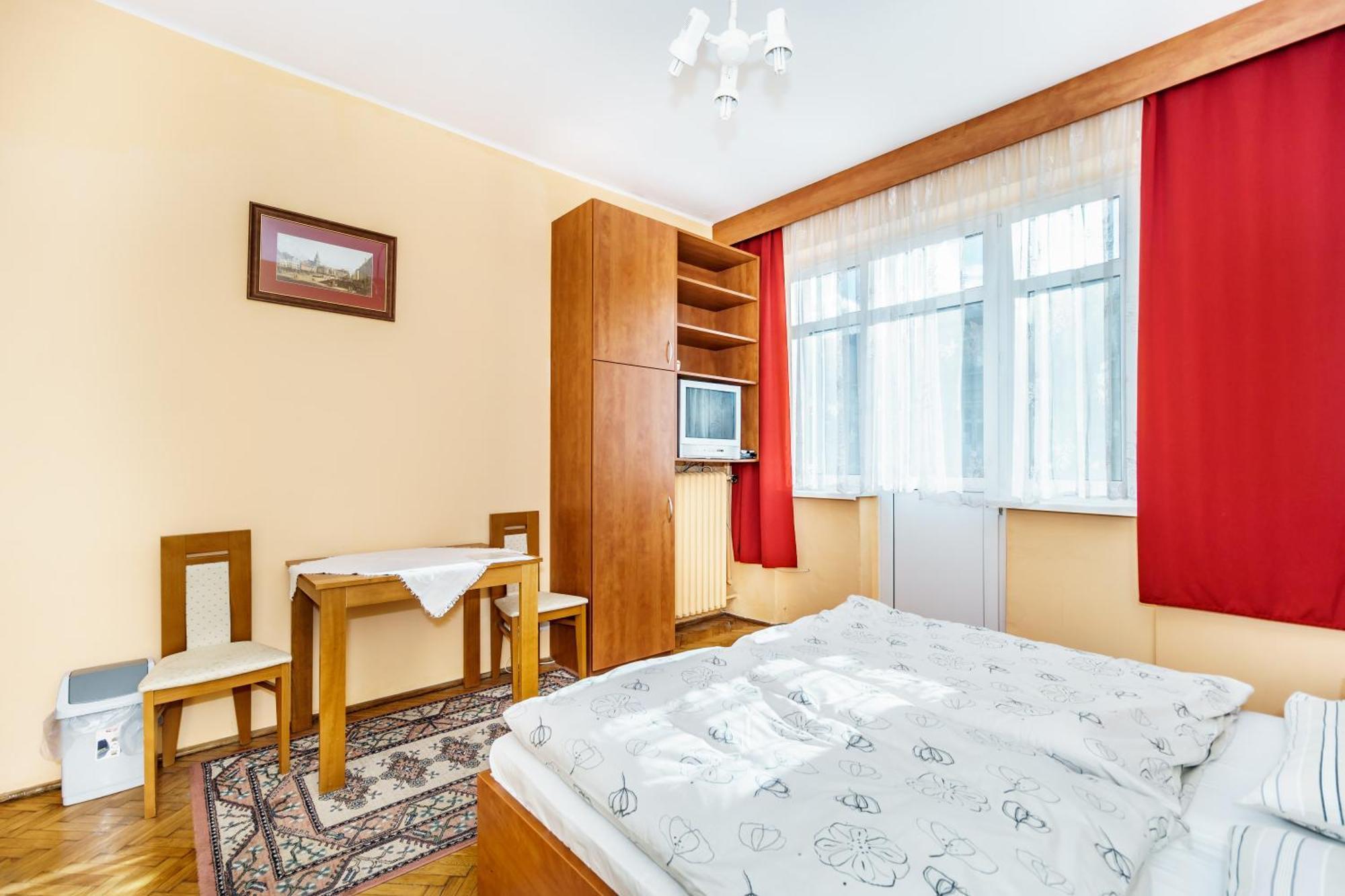 Baltic Plaza Gdynia - Maximalアパートメント 部屋 写真