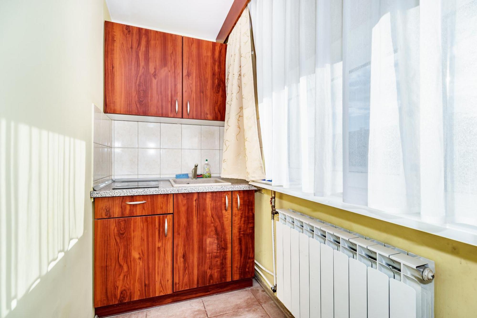 Baltic Plaza Gdynia - Maximalアパートメント 部屋 写真